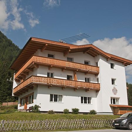 Appartements Schmalzerhof غريس ام سيلراين المظهر الخارجي الصورة