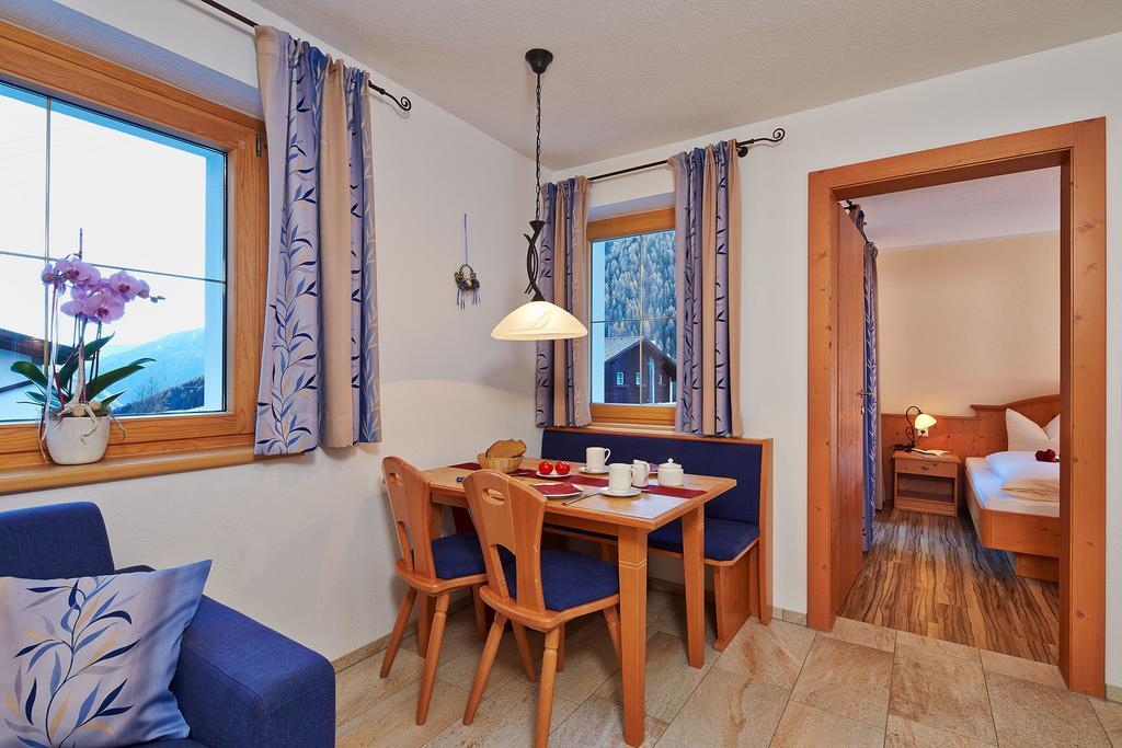 Appartements Schmalzerhof غريس ام سيلراين المظهر الخارجي الصورة