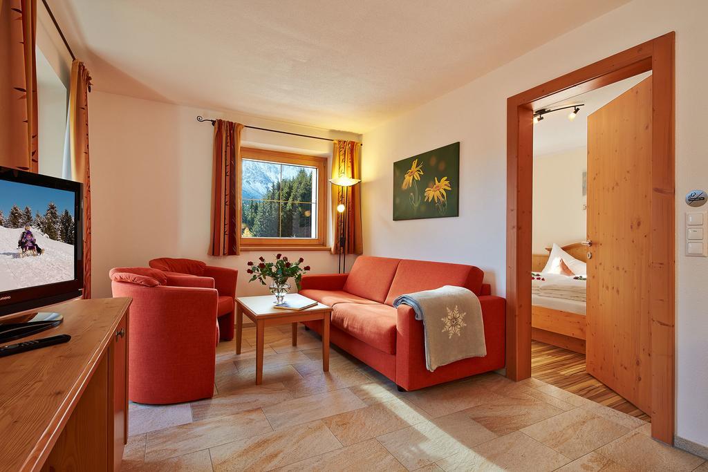 Appartements Schmalzerhof غريس ام سيلراين المظهر الخارجي الصورة
