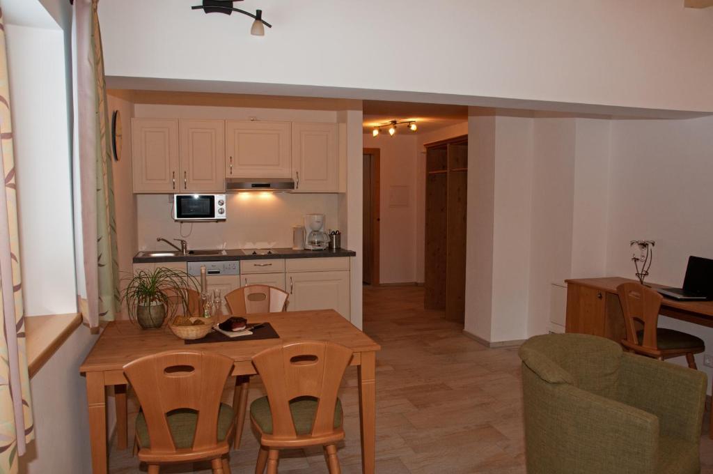 Appartements Schmalzerhof غريس ام سيلراين الغرفة الصورة