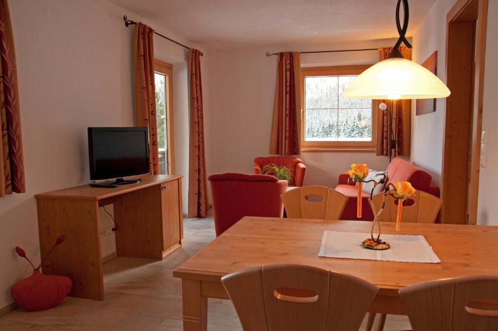 Appartements Schmalzerhof غريس ام سيلراين الغرفة الصورة