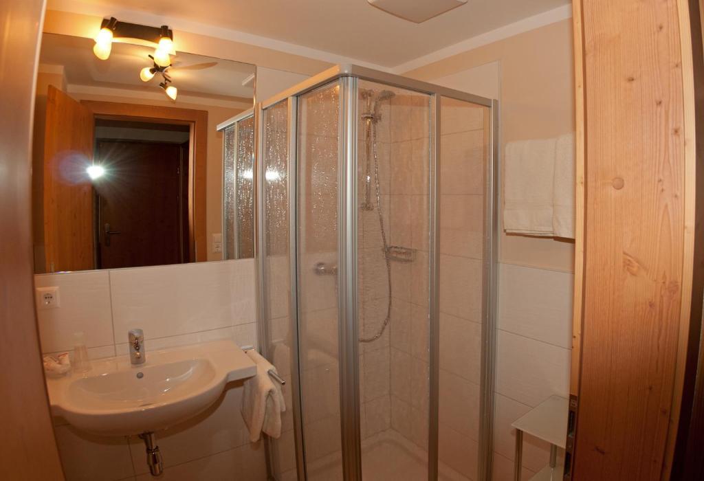 Appartements Schmalzerhof غريس ام سيلراين الغرفة الصورة