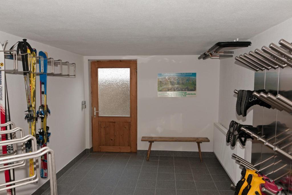 Appartements Schmalzerhof غريس ام سيلراين المظهر الخارجي الصورة