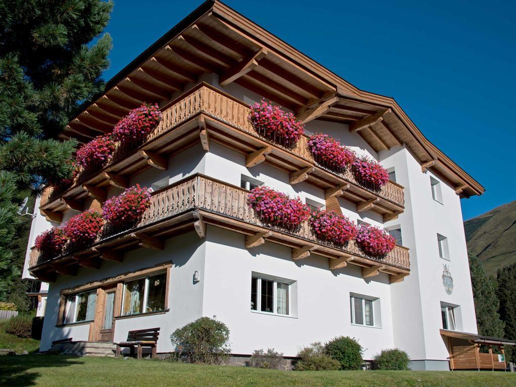Appartements Schmalzerhof غريس ام سيلراين المظهر الخارجي الصورة