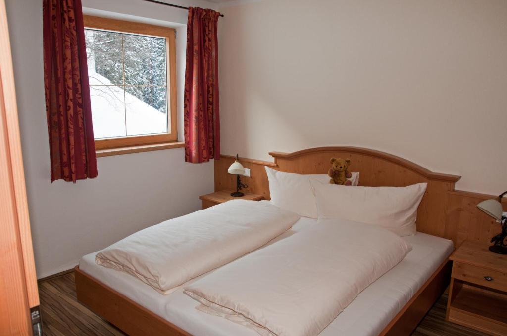 Appartements Schmalzerhof غريس ام سيلراين الغرفة الصورة