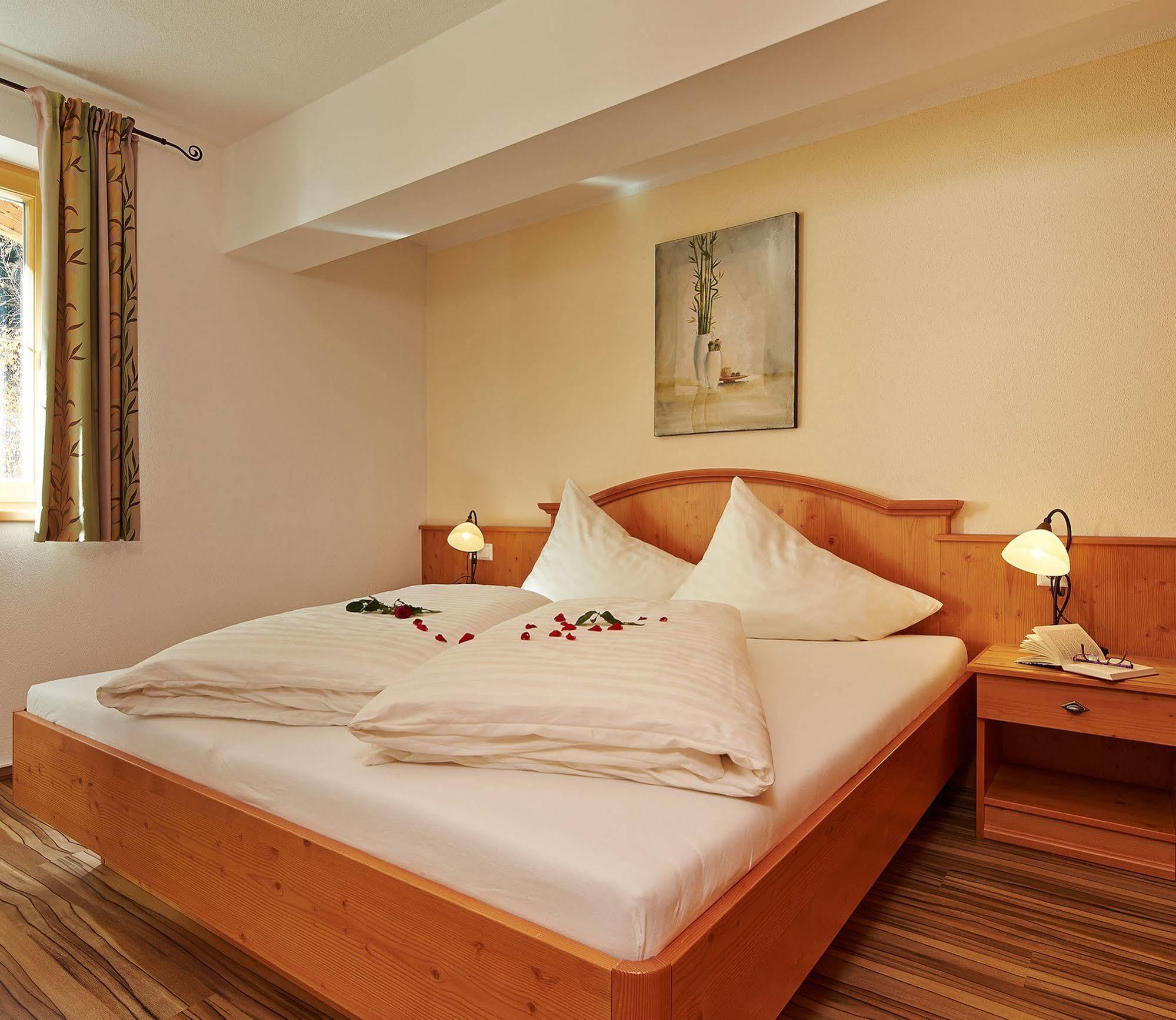 Appartements Schmalzerhof غريس ام سيلراين المظهر الخارجي الصورة