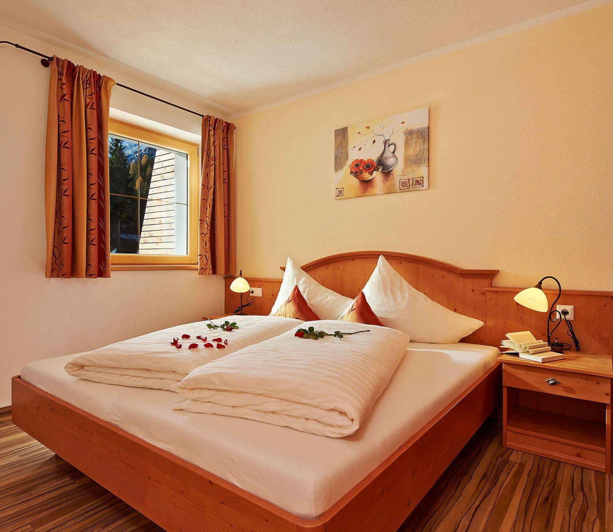 Appartements Schmalzerhof غريس ام سيلراين المظهر الخارجي الصورة