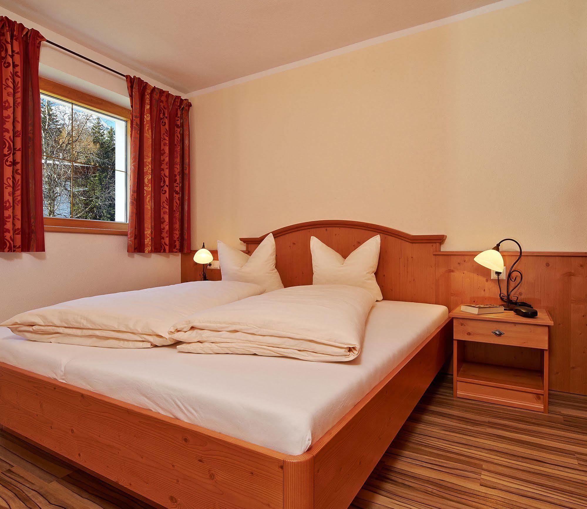Appartements Schmalzerhof غريس ام سيلراين المظهر الخارجي الصورة
