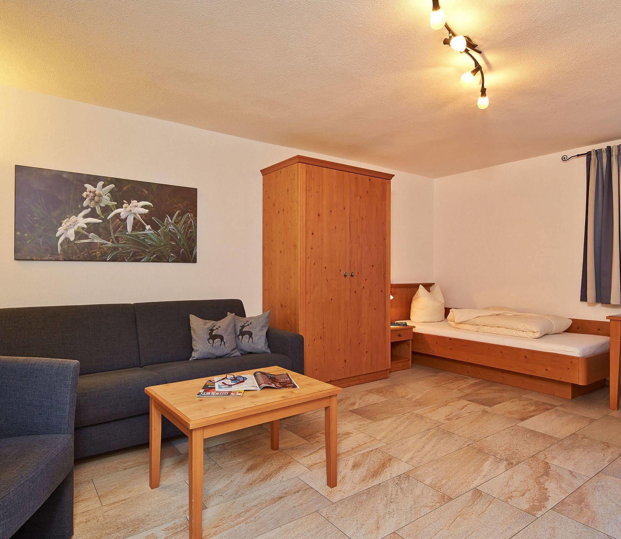Appartements Schmalzerhof غريس ام سيلراين المظهر الخارجي الصورة
