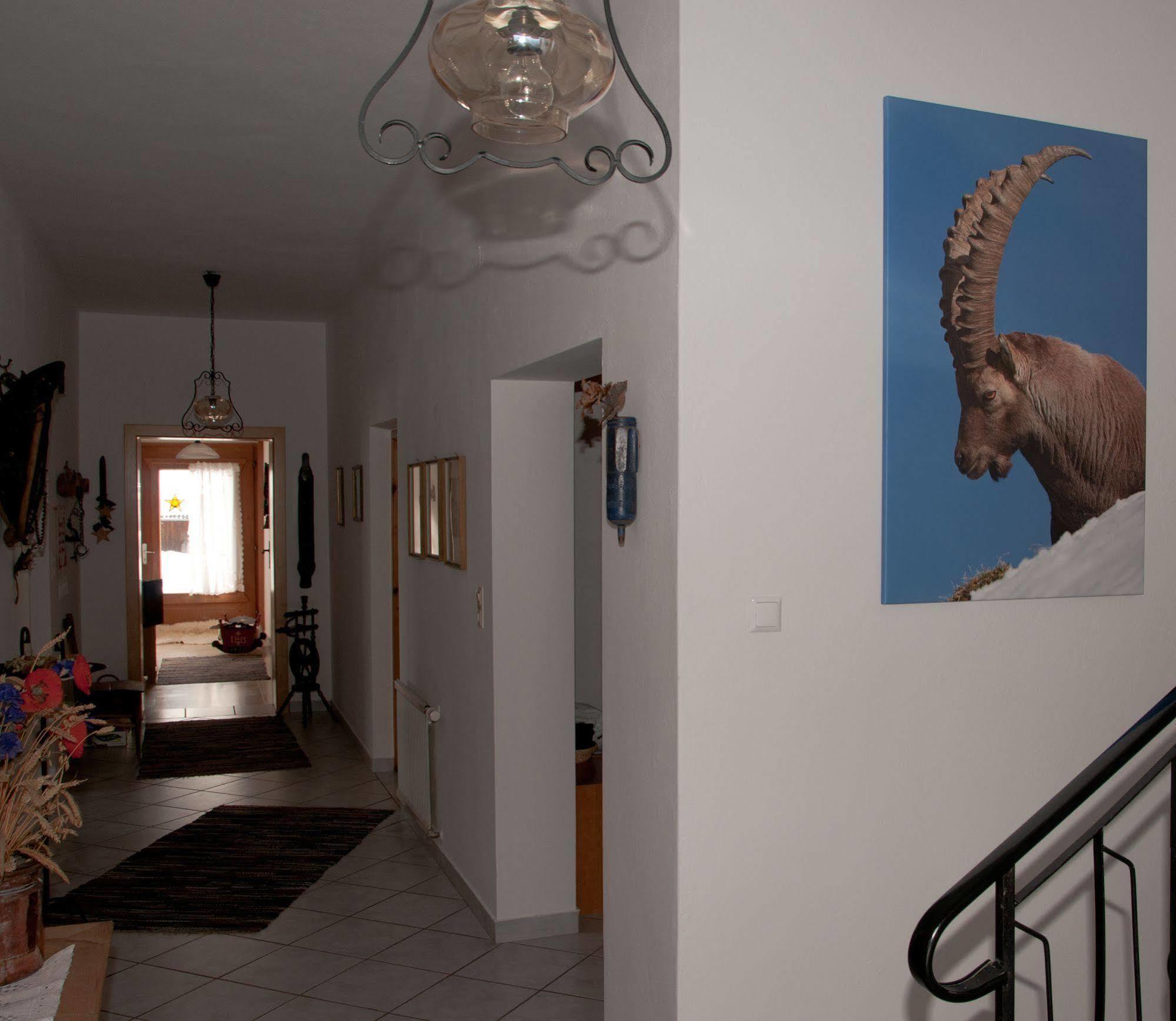 Appartements Schmalzerhof غريس ام سيلراين المظهر الخارجي الصورة