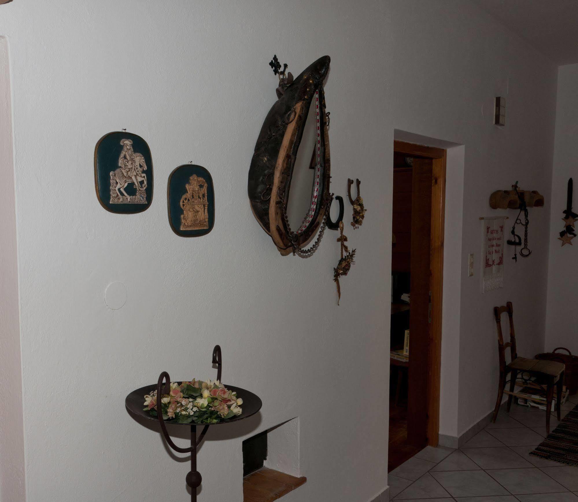 Appartements Schmalzerhof غريس ام سيلراين المظهر الخارجي الصورة