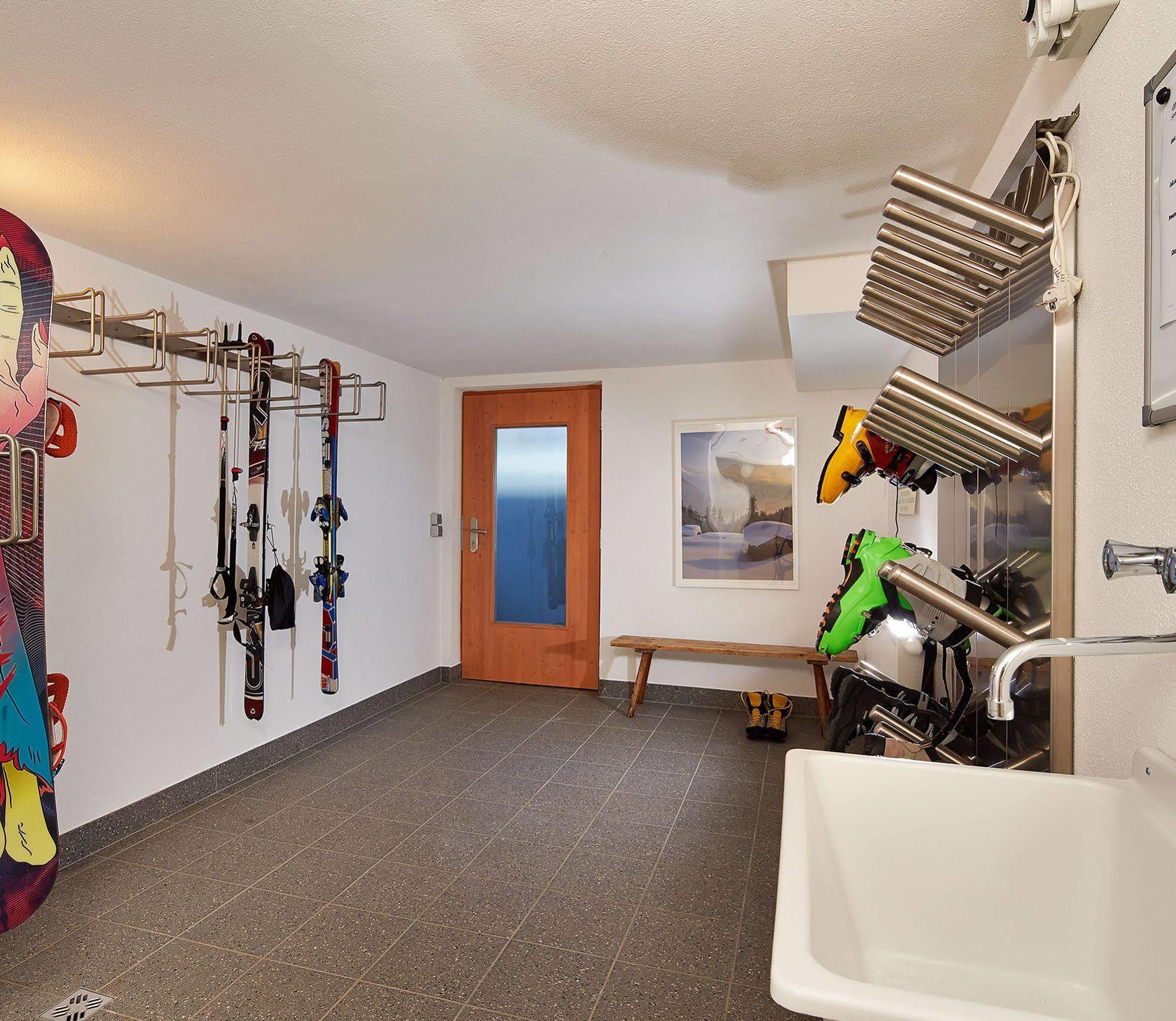 Appartements Schmalzerhof غريس ام سيلراين المظهر الخارجي الصورة